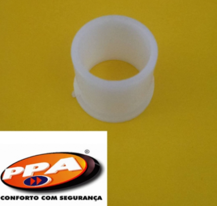 Bucha da Carcaça Branca – PPA (Peça Original de Reposição)