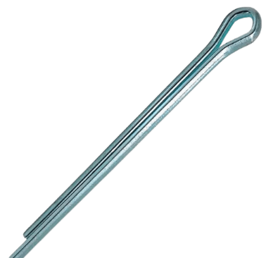 Cupilha (Contra Pino) para Motores Rossi – Peça Original de Reposição