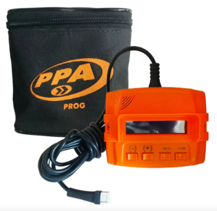 Programador de Funções PROG – PPA (Original)