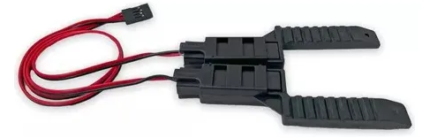 Sensor de Fim de Curso com Régua – Motor AGL DZ / Trino (Peça Original)