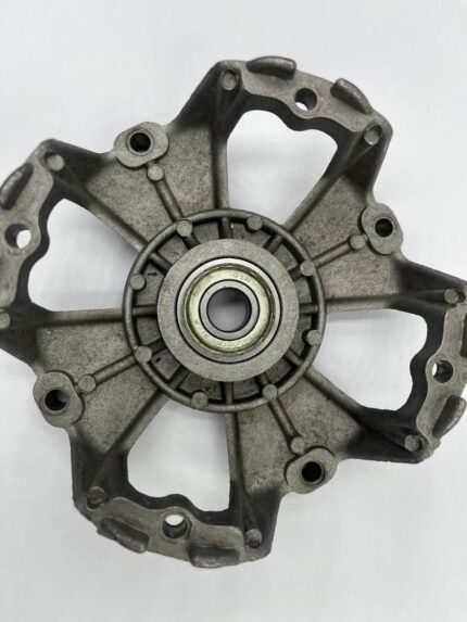 Tampa Aranha com Rolamento R-73 – Motores Rossi (Peça Original)