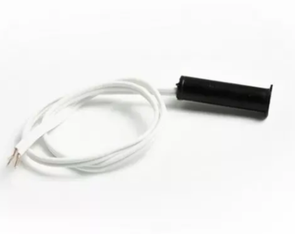 Fim de Curso Rossi com Reed Switch – Motores Deslizantes DZ (Peça Original)
